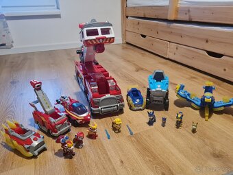 Tlapková patrola - 5