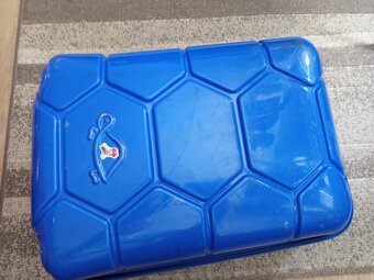 Koliecka na kufor Caprisa turtle - 5