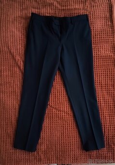 Pánsky oblek Ozeta - 5