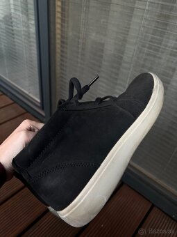 Ecco soft 7 tenisky - 5