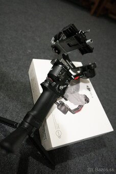 DJI RS 4 - 5