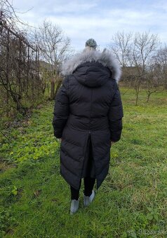 2v1 Jazdecký kabát a vesta - 5