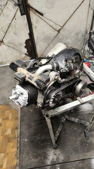 Keeway 50 (70) 2T - 5