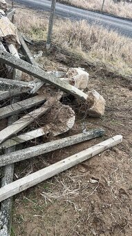 Darujem za odvoz - 5