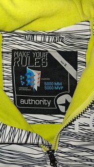 Predam snowboardove oblecenie - 5