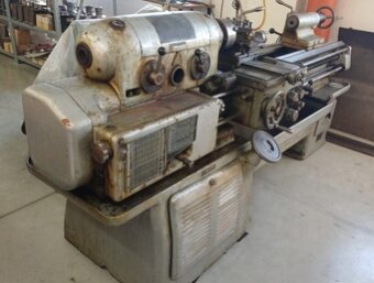 SV 18 R/1000, generace z 1956 - 5