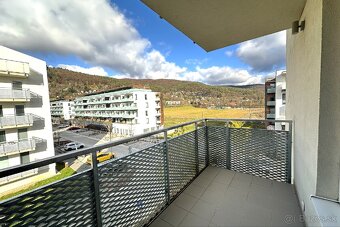 Prenájom 1 izbový byt Puchov - 5