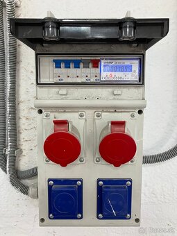 Prenajmeme sklad 6 KM od TO - 5