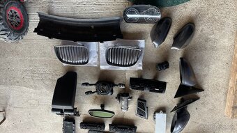 Predám diely na BMW e81,e82,e87,e88,e90,e91,e92 - 5