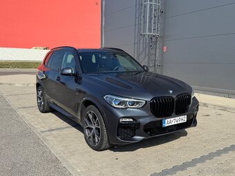Bmw X5 - 5