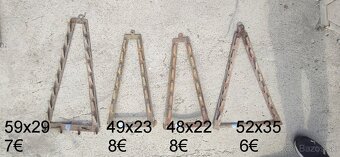 držiaky na pokrievky - 5