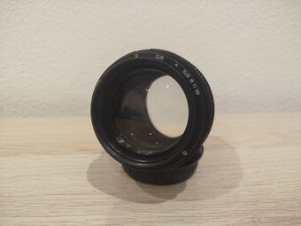 JUPITER - 9 2/85 M42 baj. org. obal - 5