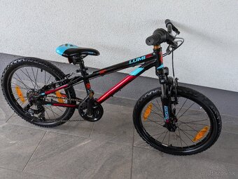 Detský Kellys LUMI 20 - 5