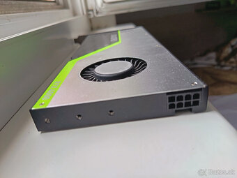 NVIDIA Quadro RTX 4000 - 5
