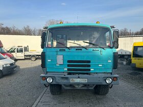 Tatra 815 6X6 T3 - 5