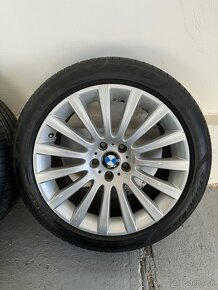 BMW R19 Original styling 235 dvojrozmer letné pneu Pirelli - 5