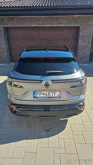 Renault Austral iconic esprit Alpine mild hybrid 160 auto - 5