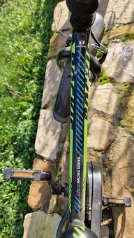 Bicykel DEMA ROCKIE 16 pre chlapca 4 - 6 rokov - 5