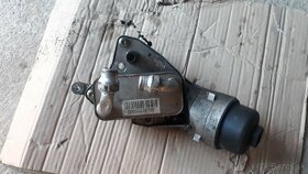 Rozpredám motor Opel 2,0 CDTi A20DTR - 5