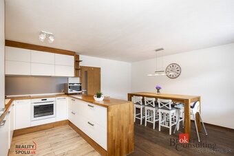 Útulný 5 izbový byt na predaj Banská Bystrica, do centra 5 m - 5