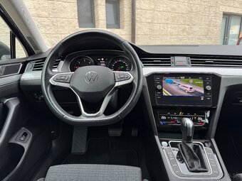 Volkswagen Passat B8 2.0TDi DSG r.v 2021 - Odpočet DPH - - 5