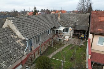 Rezervované. Na predaj ponúkame rodinný dom v Drahovciach - 5