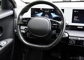 Hyundai IONIQ 5 LED NAVI 1M 125 kw - 5