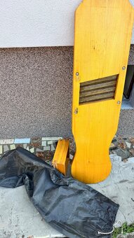 Nože na kapustu, - 5