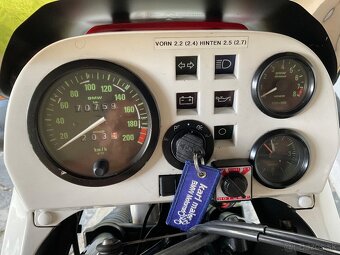 BMW R100GS Paris Dakar v perfektnim stavu - 5