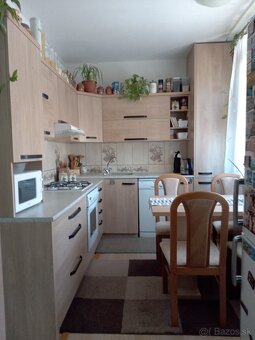 ZNÍŽENÁ CENA 3-izb.byt - 5