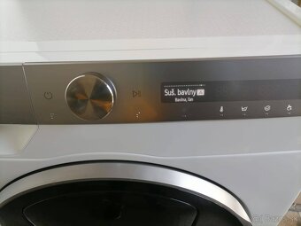 samsung pracka so susickou - 5