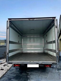 IVECO DAILY 35S14 - PREDAJ AJ NA SPLÁTKY - 5