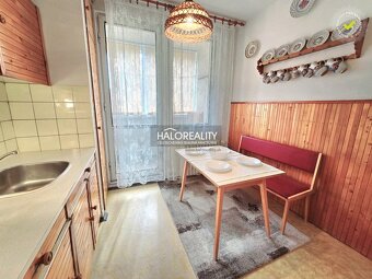 HALO reality - Predaj, štvorizbový byt Bratislava Petržalka, - 5