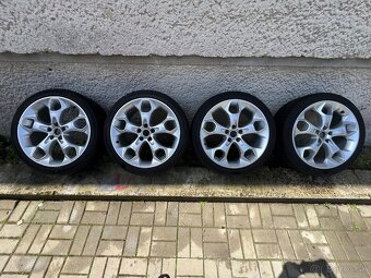 Original Ford 5x108 R19 - 5