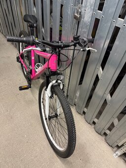 Mountainbike 26" - 5
