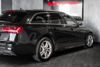 Audi A6 Avant 3.0 TDI DPF 218k quattro S tronic - 5