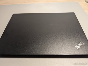 ThinkPad X390 16/256GB + dock - 5