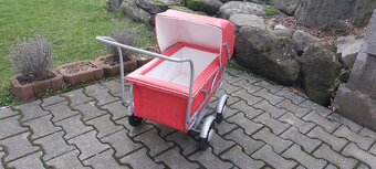 Starozitny kočik - 5