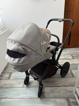 Športový kočík Cybex Priam Koi - 5