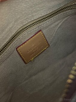 Louis vuitton speedy kabelka - 5