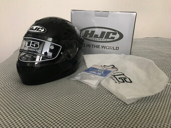 Nikdy nenosená helma HJC CS-15 - 5