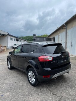Ford Kuga 2.0tdci 120kw A/T - 5