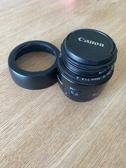 Canon 5D Mark II - 5