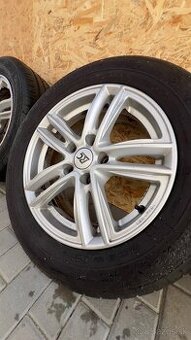 Disky 5x112 r16 - 5