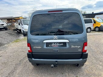 Citroën Berlingo 2.0 HDi Pack - 5