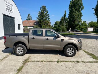 Ford Ranger 2.2 TDCi 160k Duratorq 4x4 SUV - 5