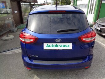 Ford C-Max 2.0 TDCi Duratorq Titanium - 5