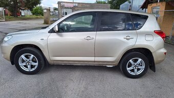 TOYOTA RAV4 2.2 D-4D 100KW - 5