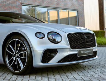 BENTLEY Continental 4.0 V8, 405KW EXCLUSIVE AWD, - 5