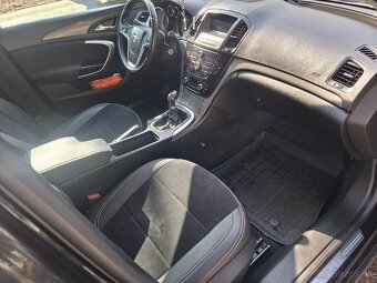 Opel insignia 2.0 diesel - 5